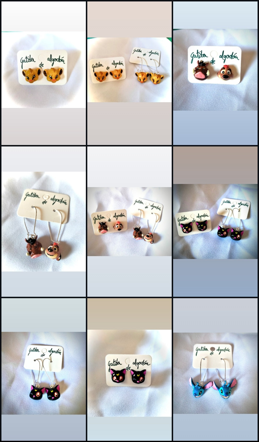 Encuentra tus Joyas favoritas