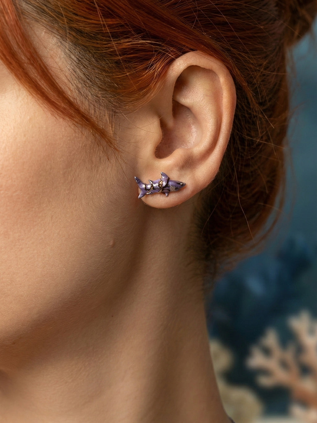 Pendientes, JINX Y VI