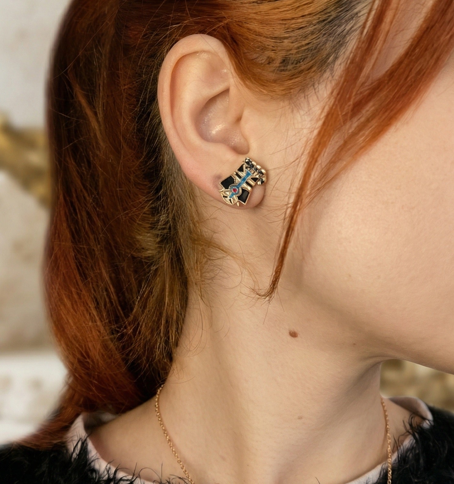 Pendientes, JINX Y VI