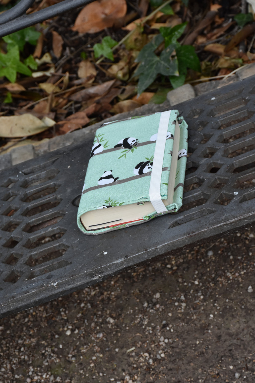 Fundas para LIBROS
