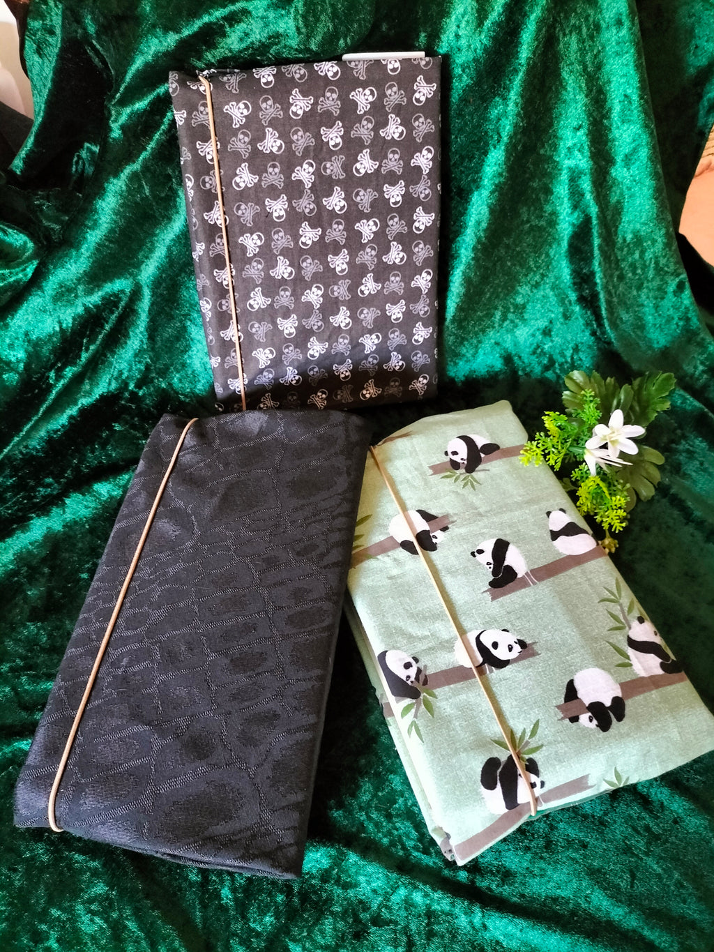 Fundas para LIBROS