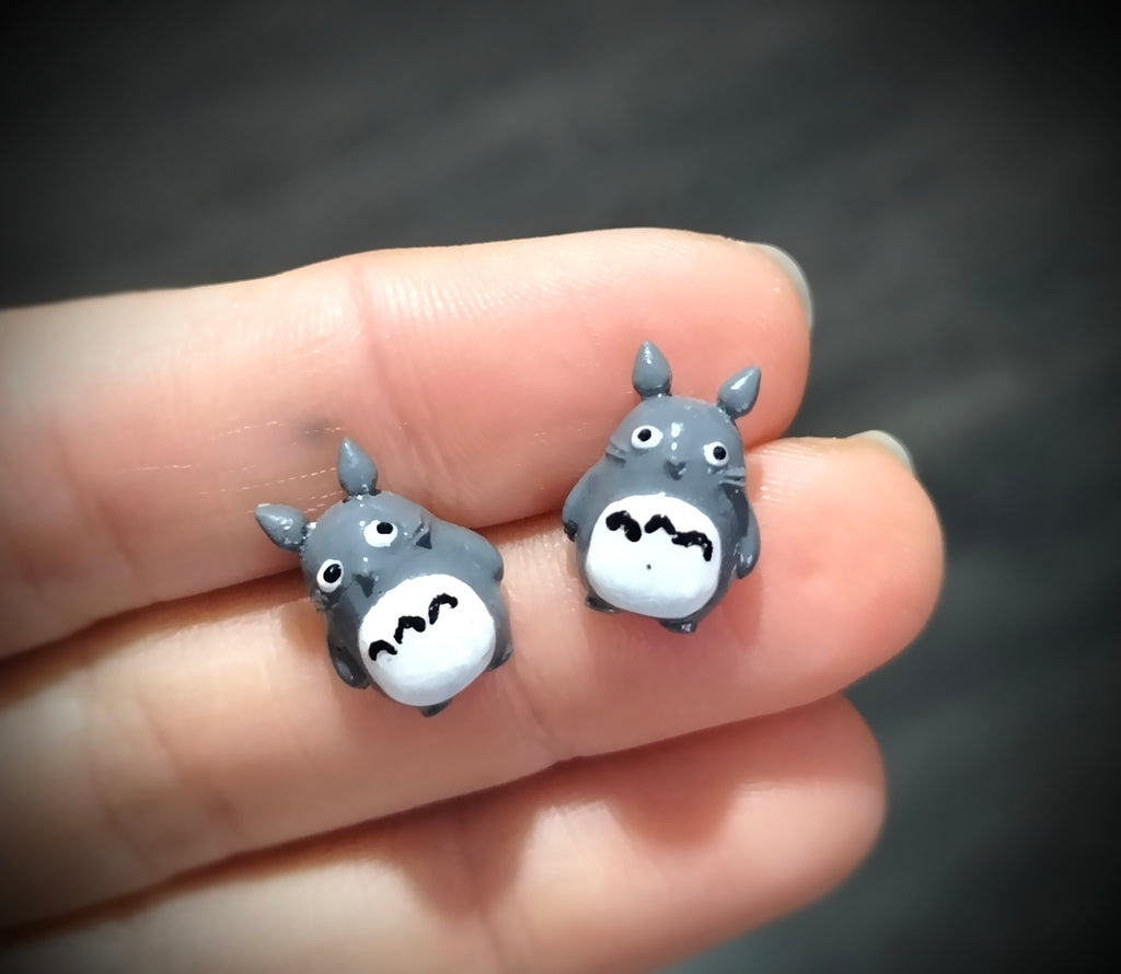 Pendientes, TOTORO