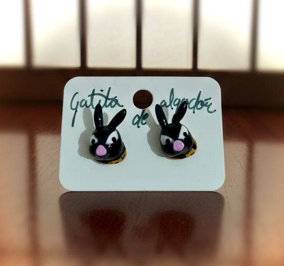 Pendientes, P-CHAN (Ranma)