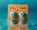 Pendientes, POKÉMON