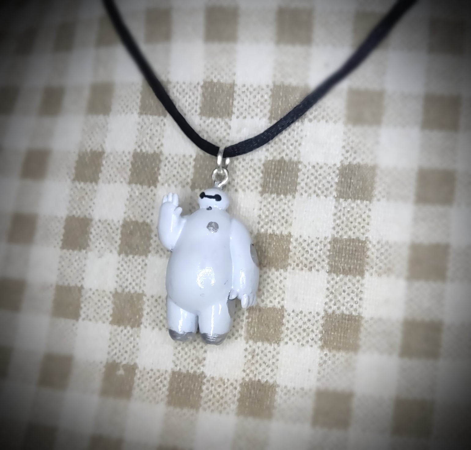 Pendientes y collar, B-Max