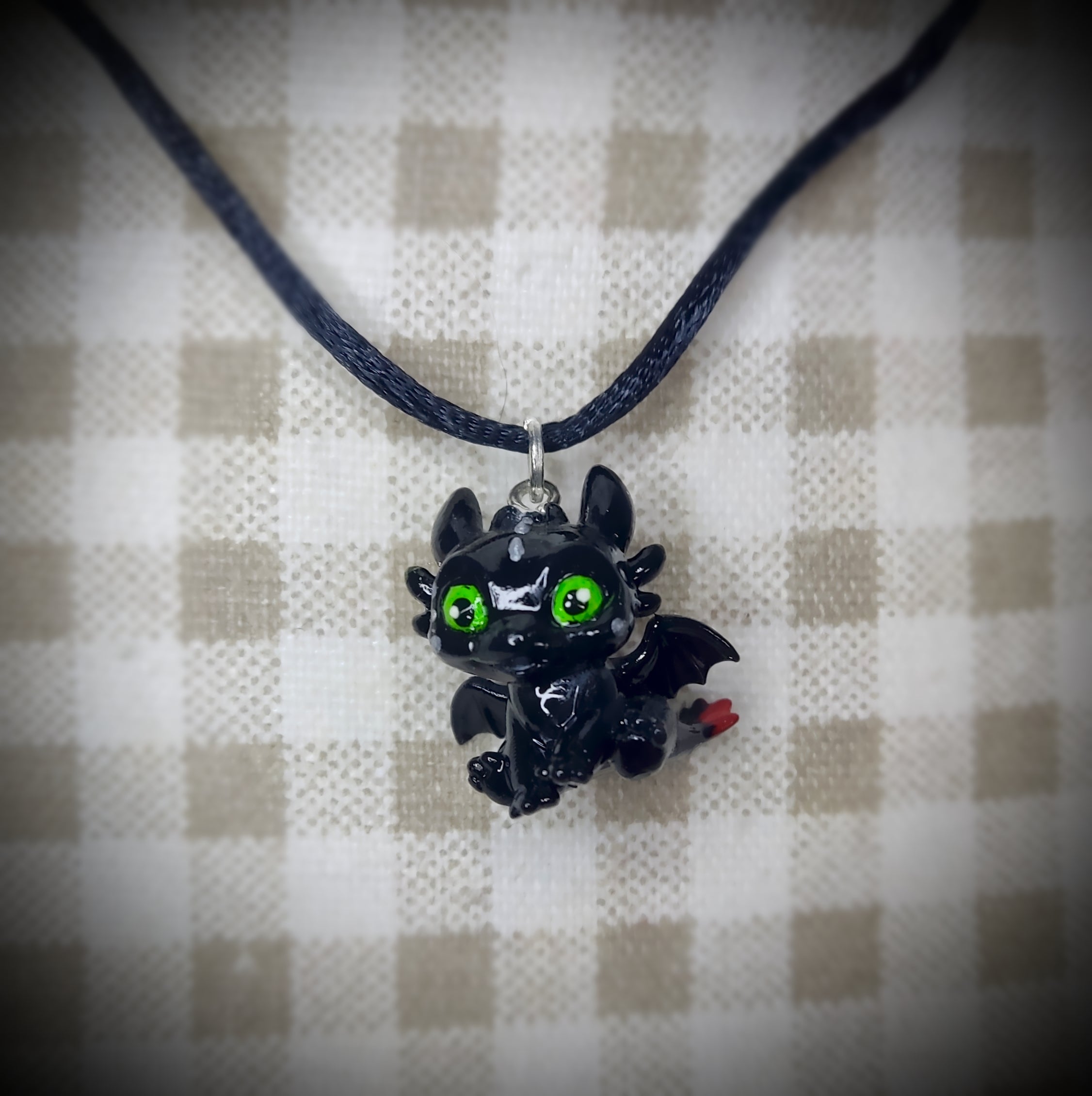 Collares, Stitch/B max/Desdentao.