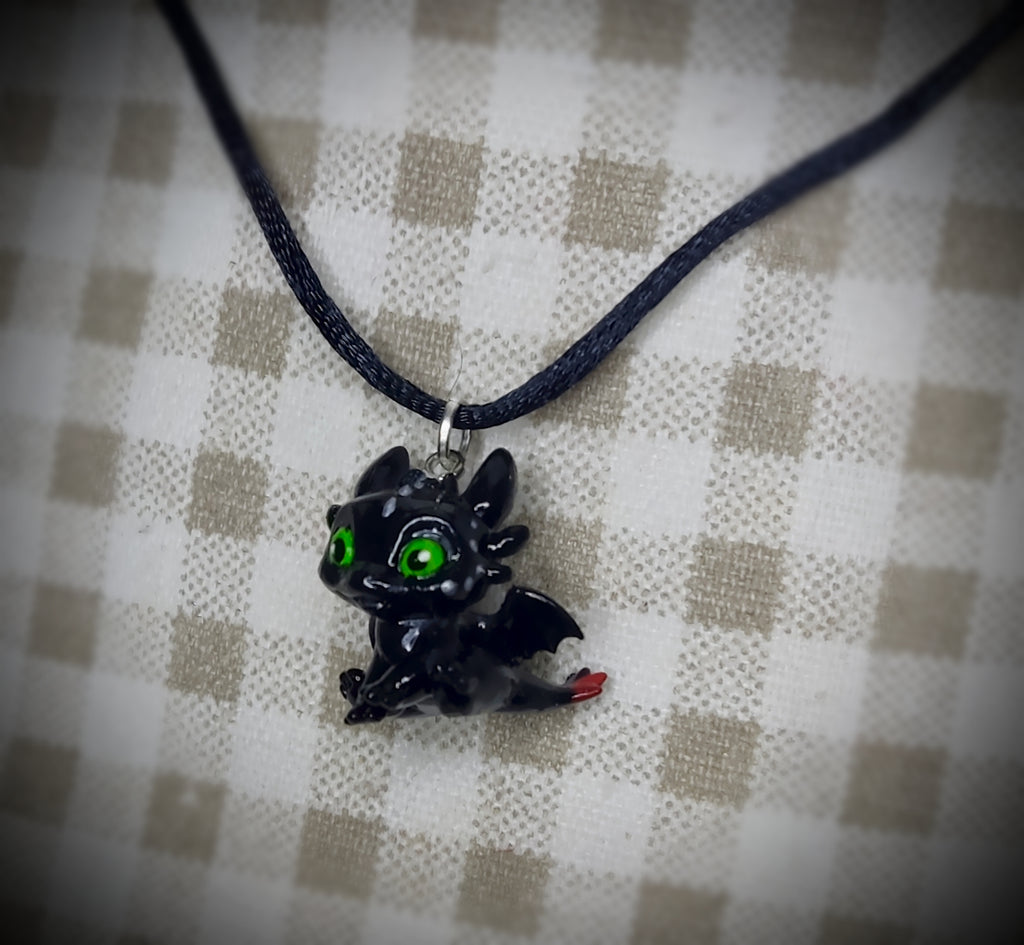 Collares, Stitch/B max/Desdentao.