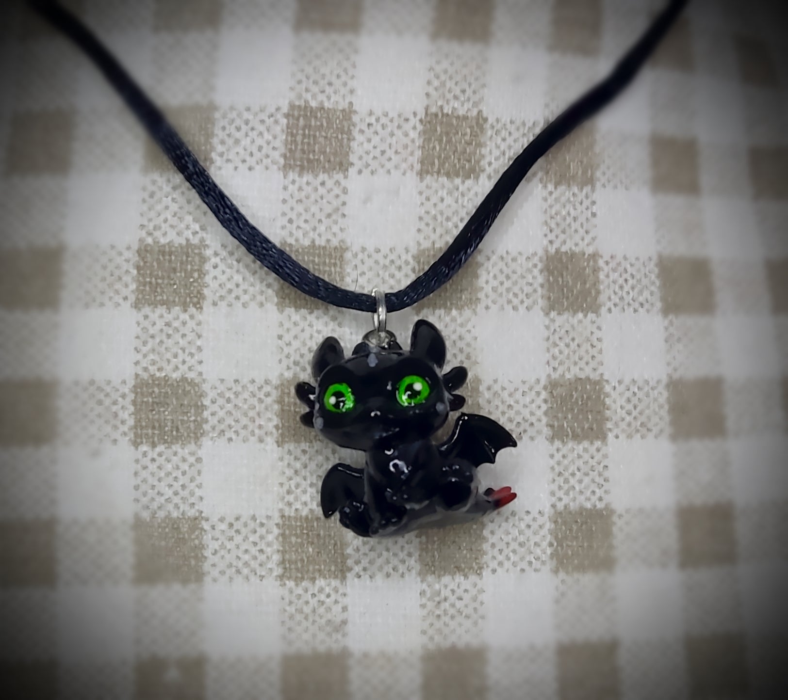 Collares, Stitch/B max/Desdentao.