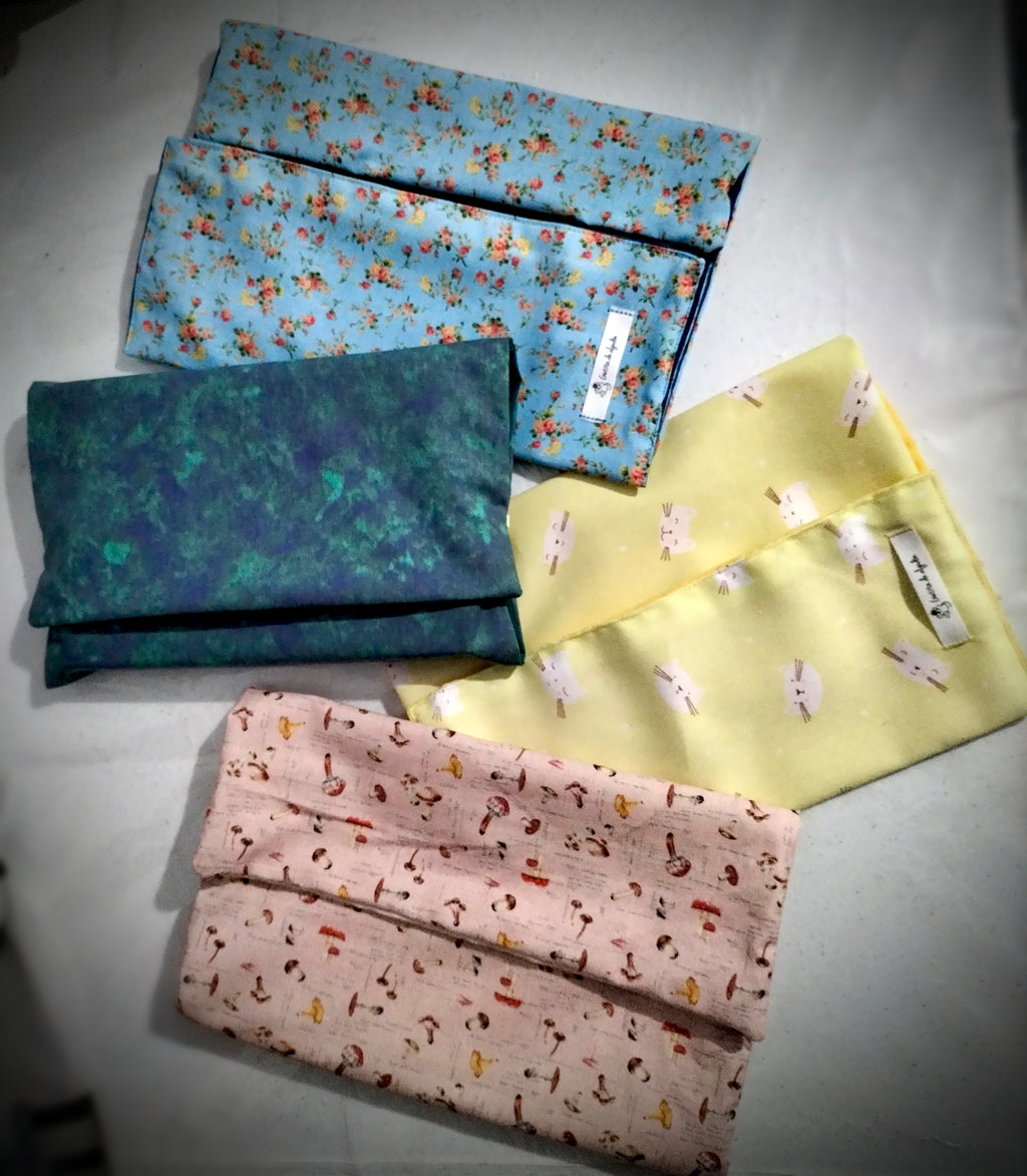 Fundas para LIBROS