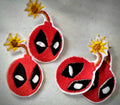 Parche, DEADPOOL