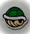 Parches, Mario Bros (Accesorios)