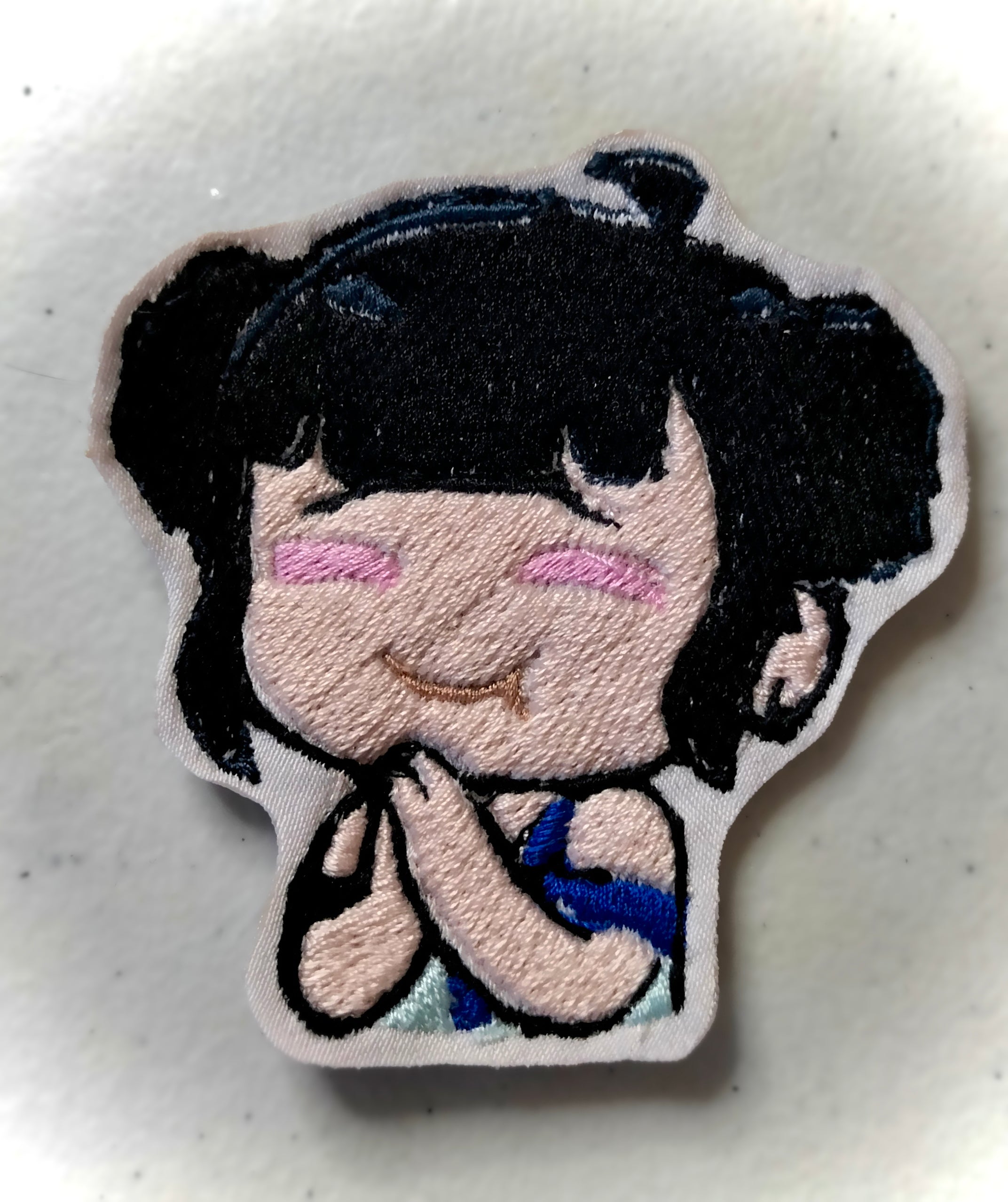 Parches, Huntrix 💕