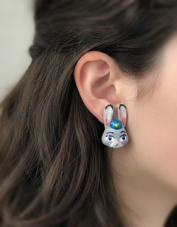 Pendientes, ZOOTOPIA