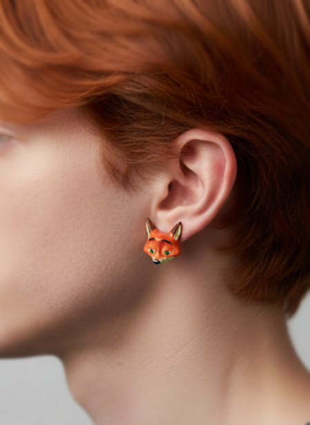 Pendientes, ZOOTOPIA