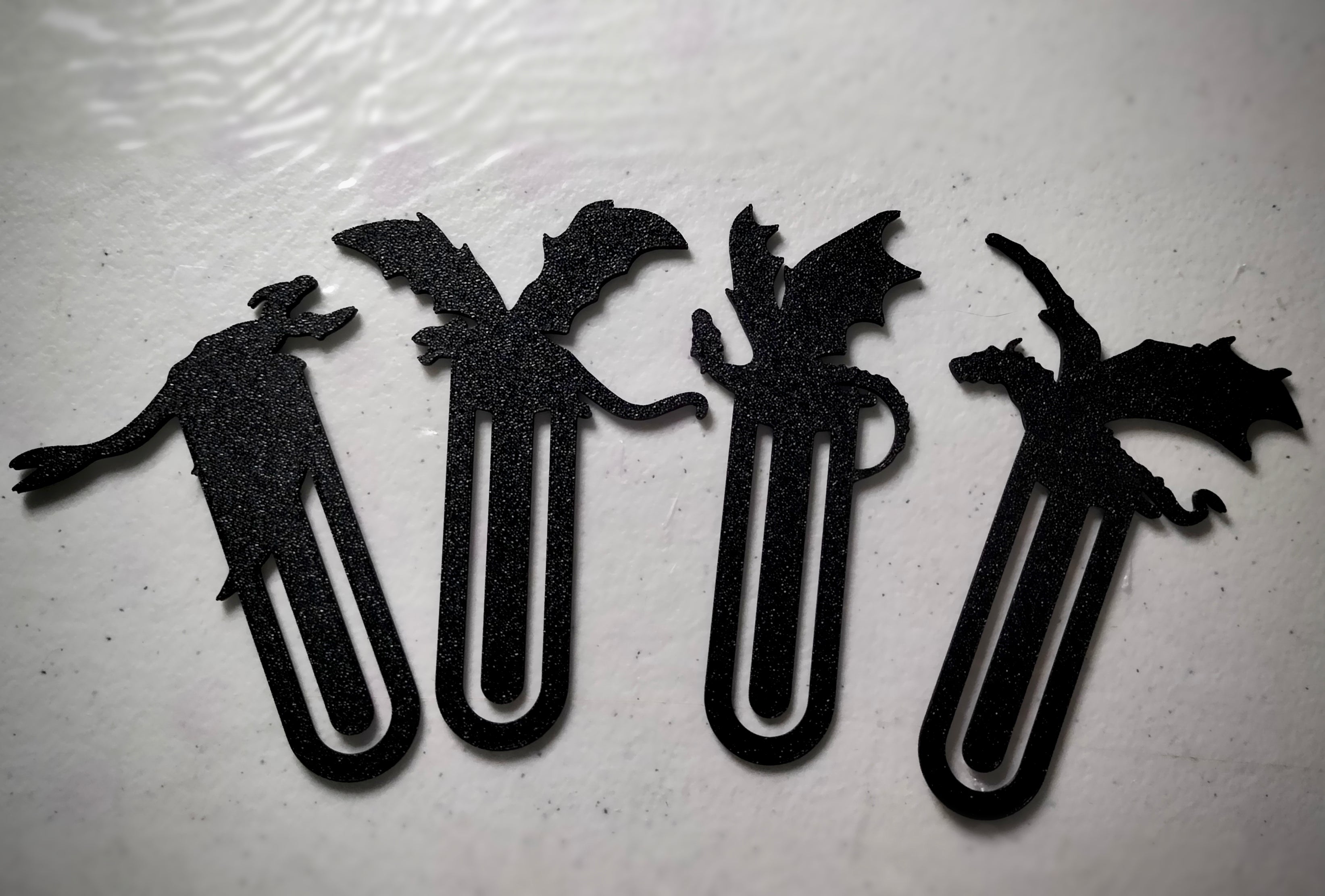 MARCAPÁGINAS, Diseños Libros