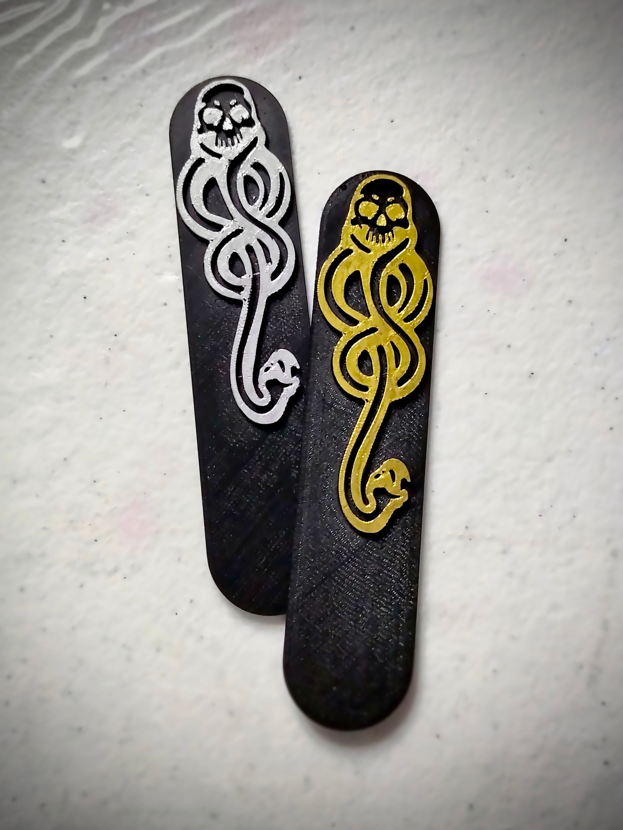 MARCAPÁGINAS, Diseños Libros