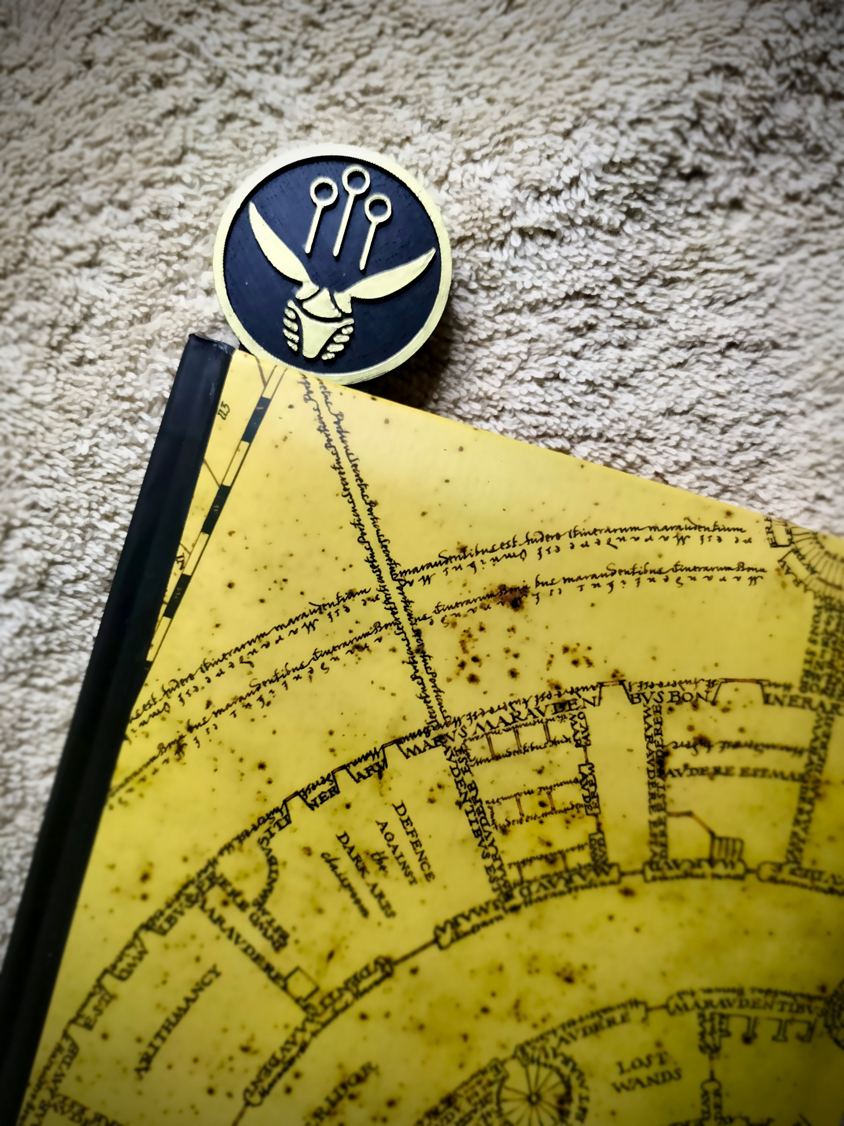 MARCAPÁGINAS, Diseños Libros