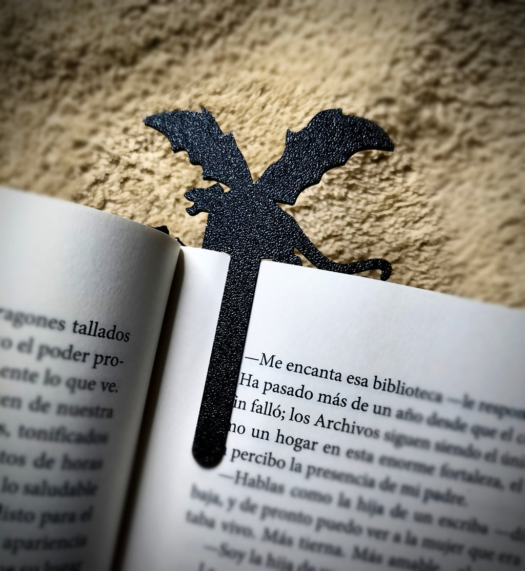 MARCAPÁGINAS, Diseños Libros