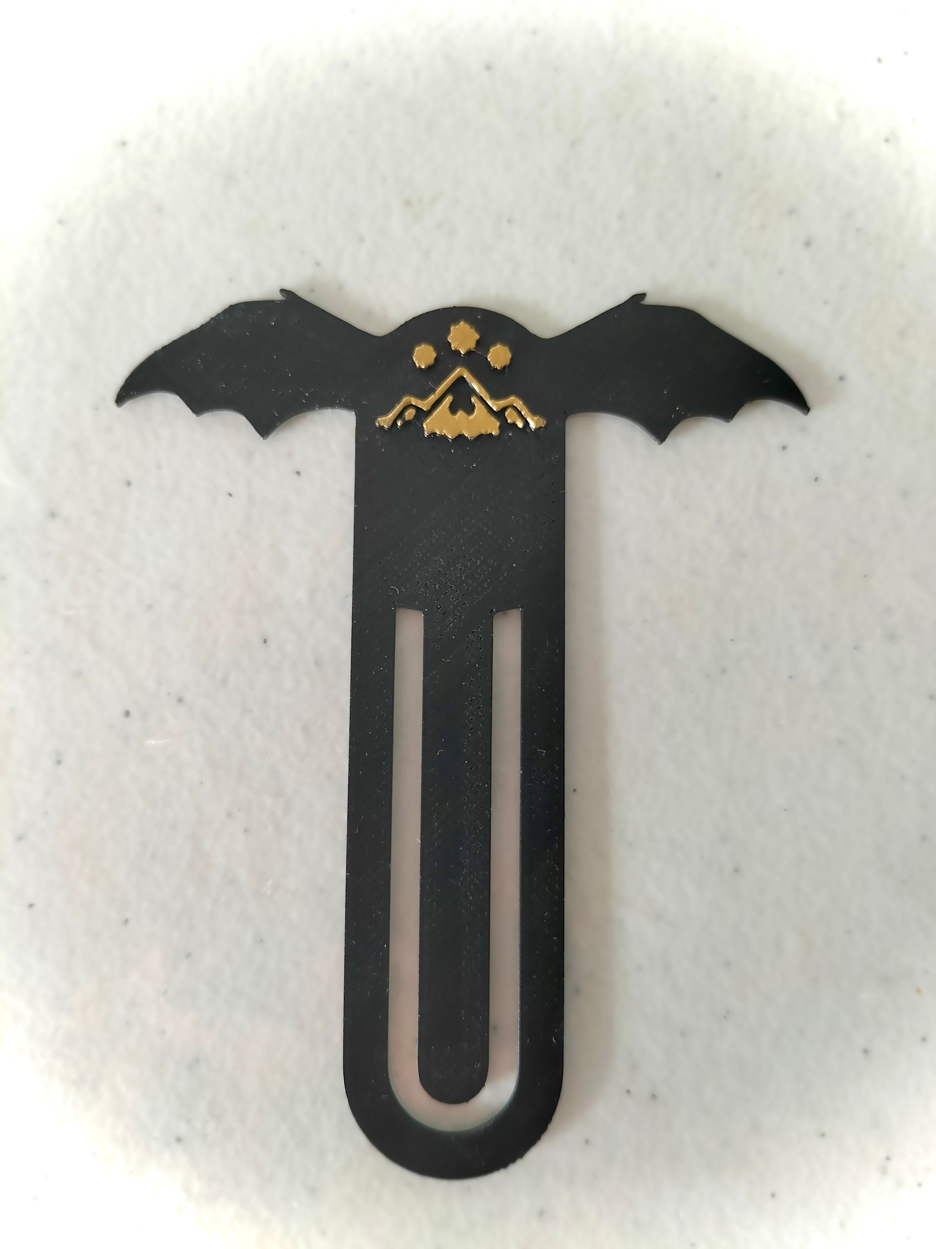 MARCAPÁGINAS, Diseños Libros