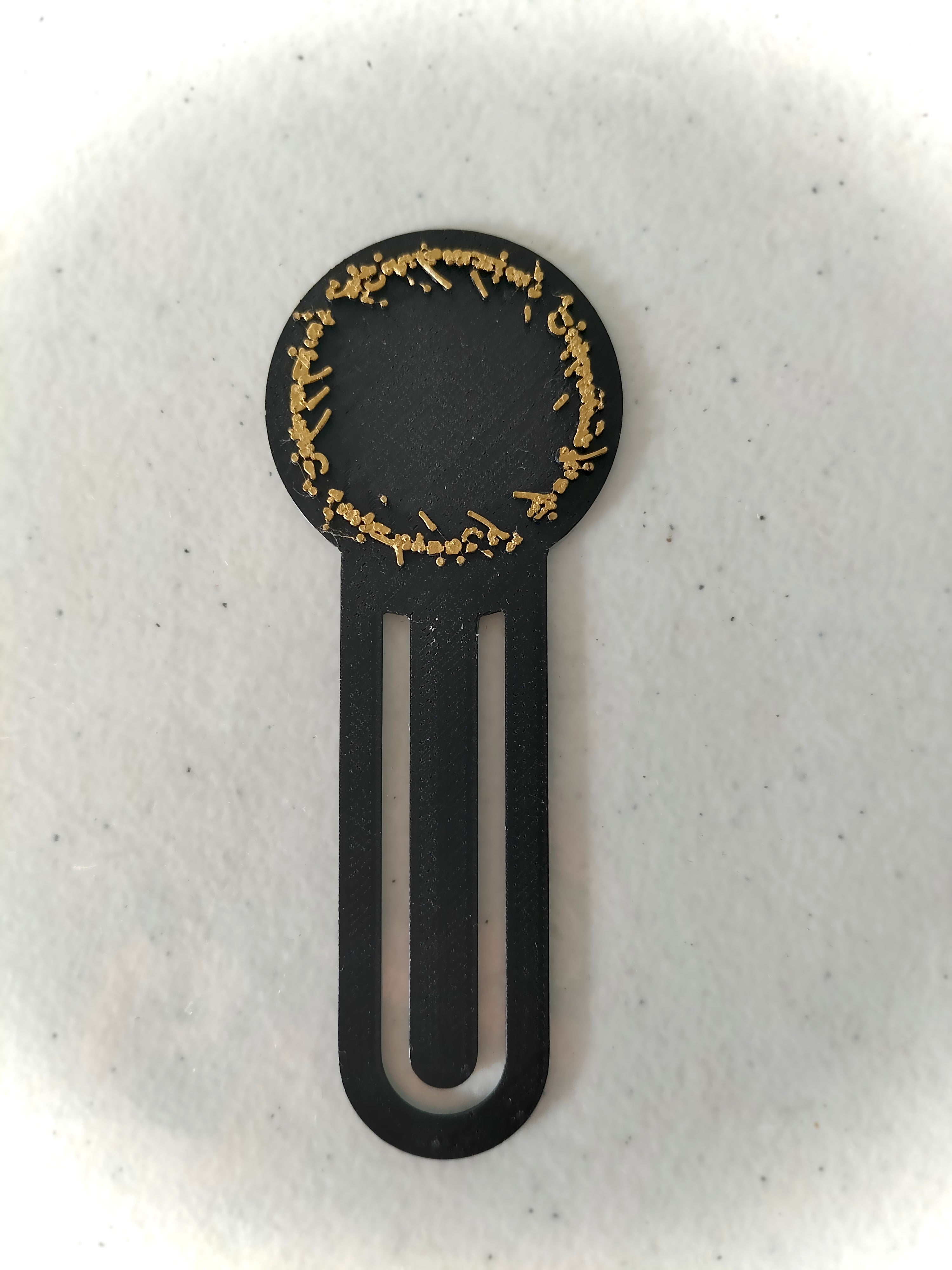 MARCAPÁGINAS, Diseños Libros