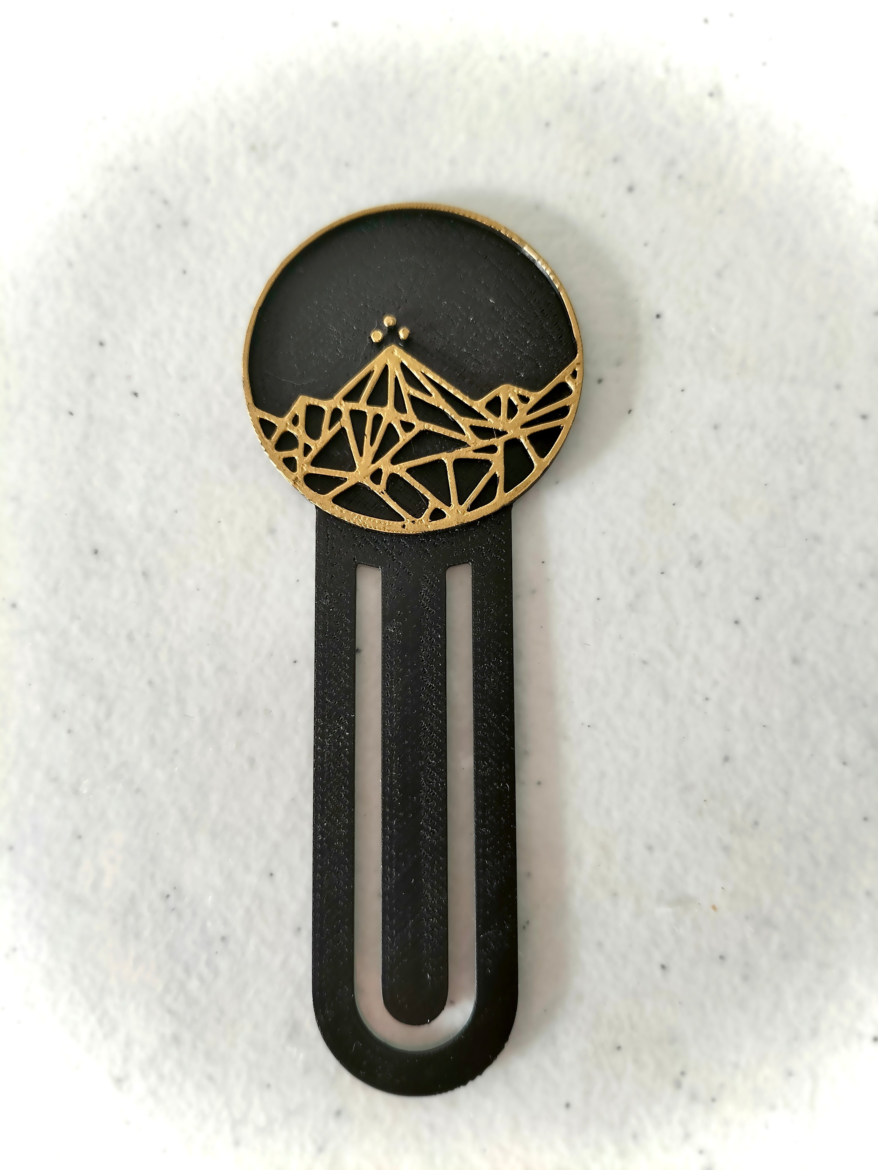 MARCAPÁGINAS, Diseños Libros