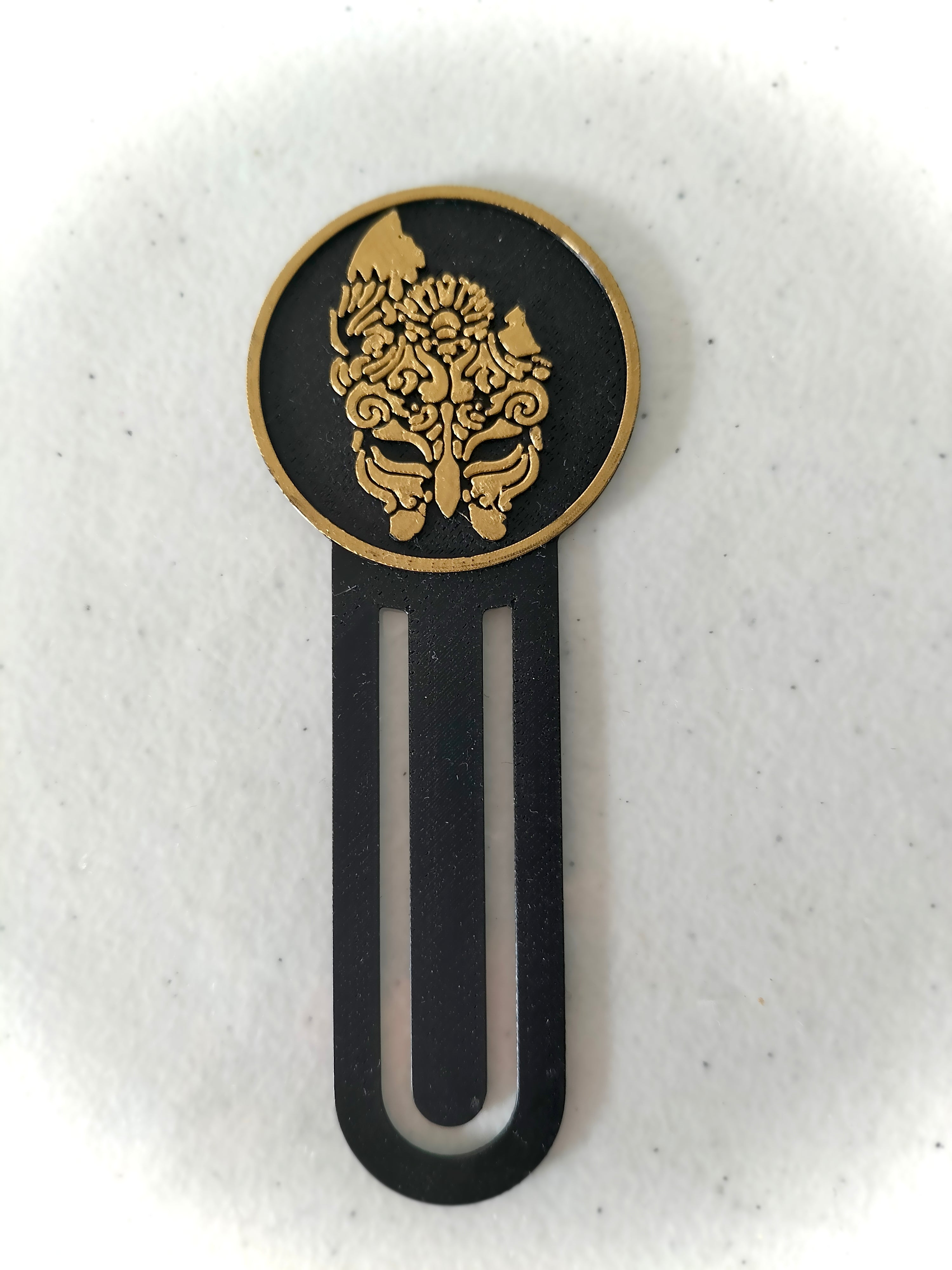 MARCAPÁGINAS, Diseños Libros