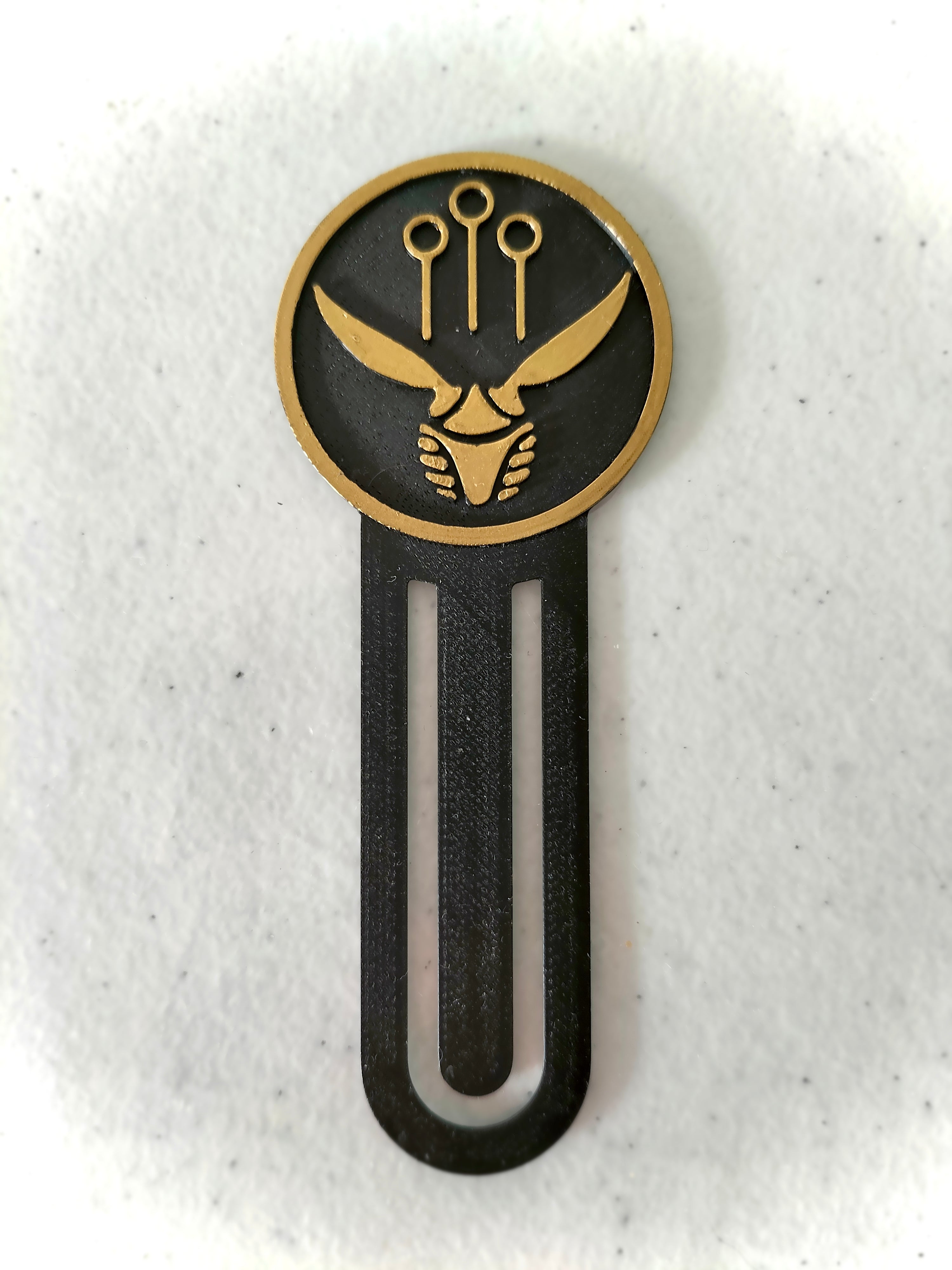 MARCAPÁGINAS, Diseños Libros