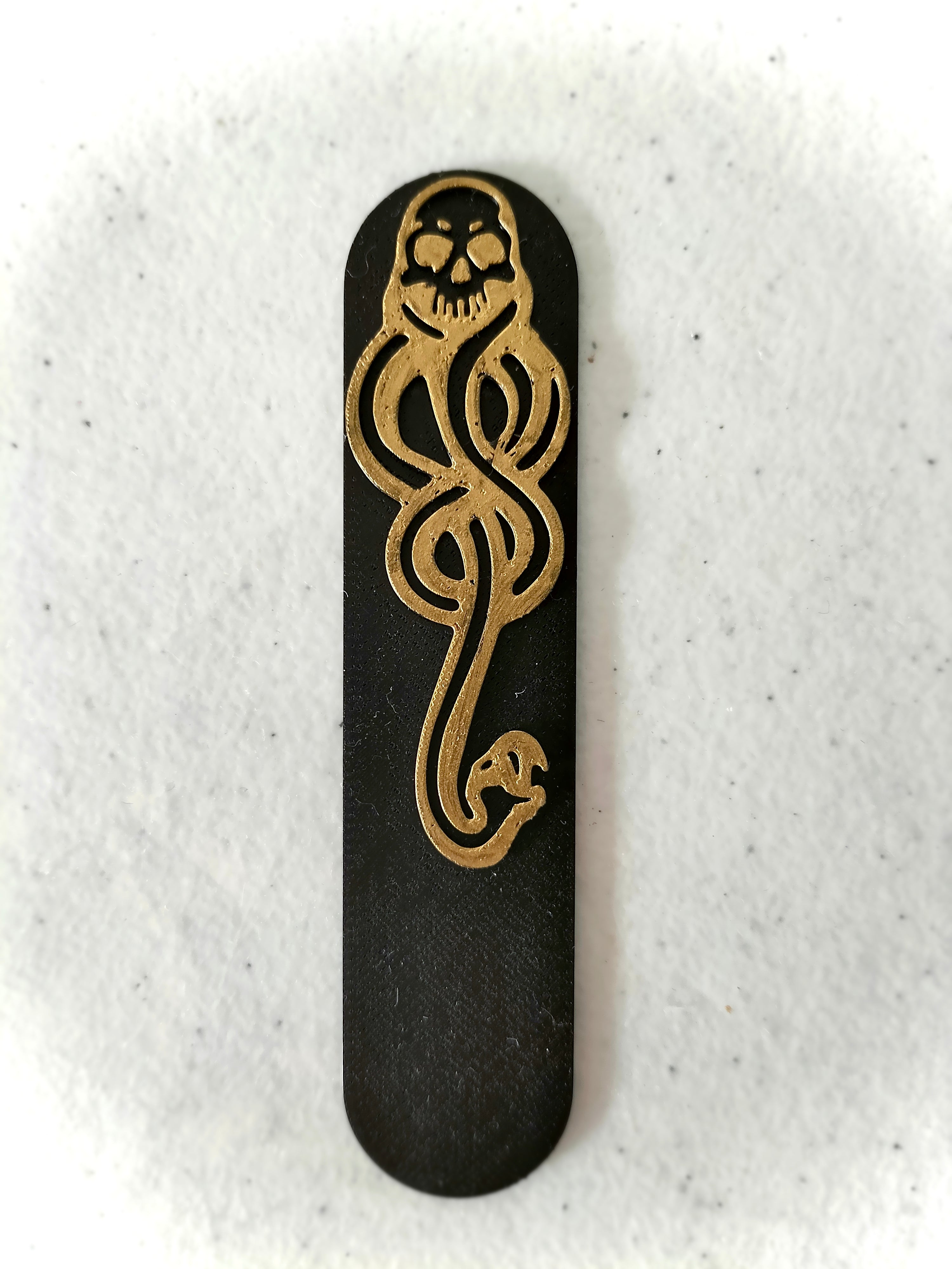 MARCAPÁGINAS, Diseños Libros