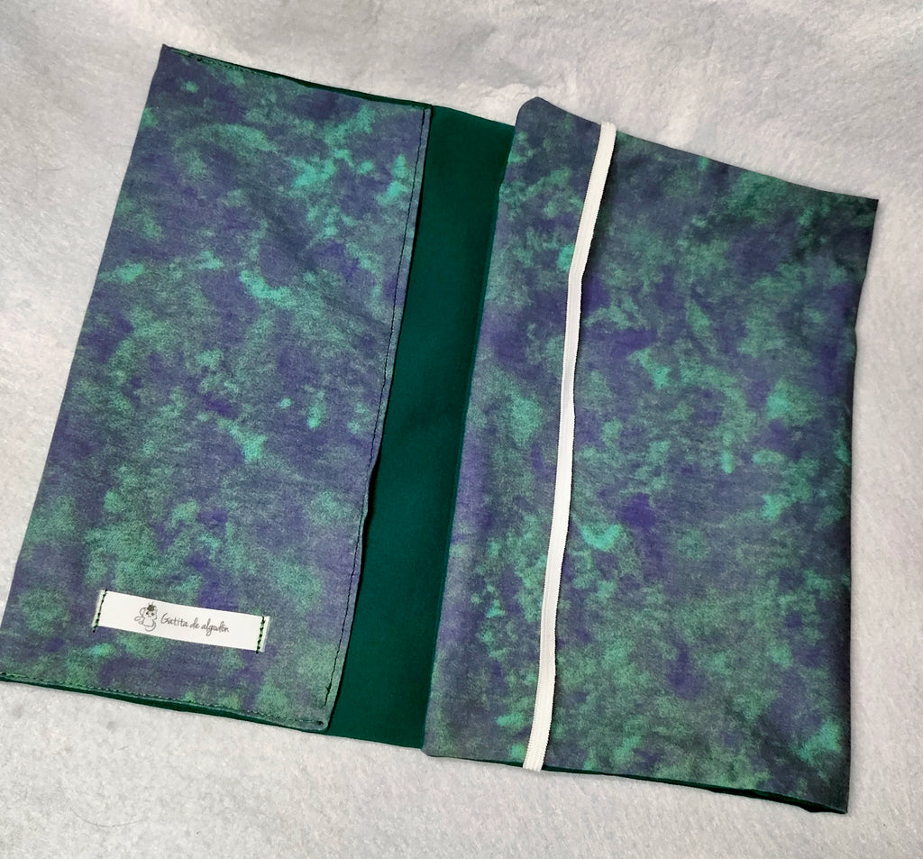 Fundas para LIBROS