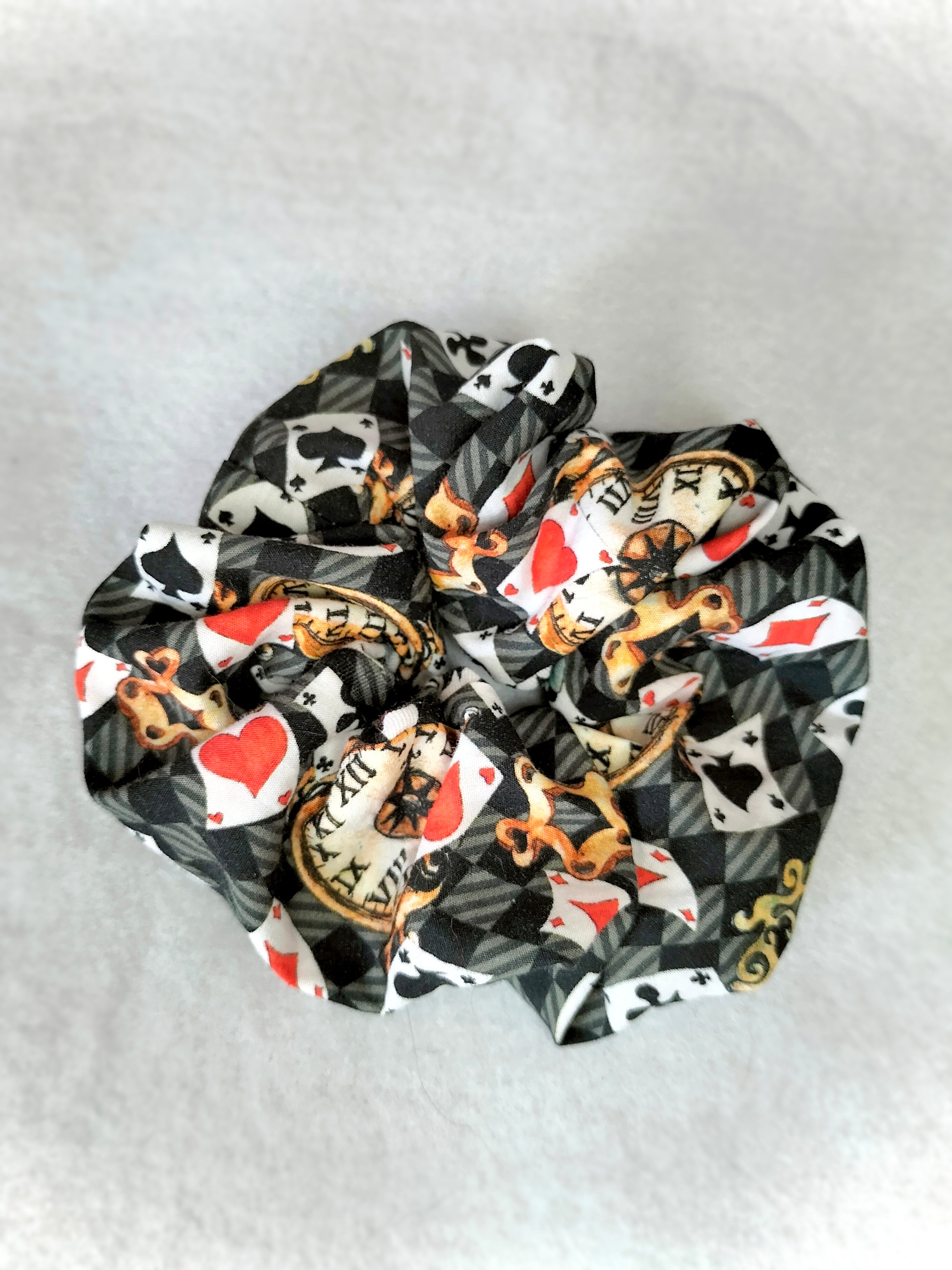 Scrunchies Películas