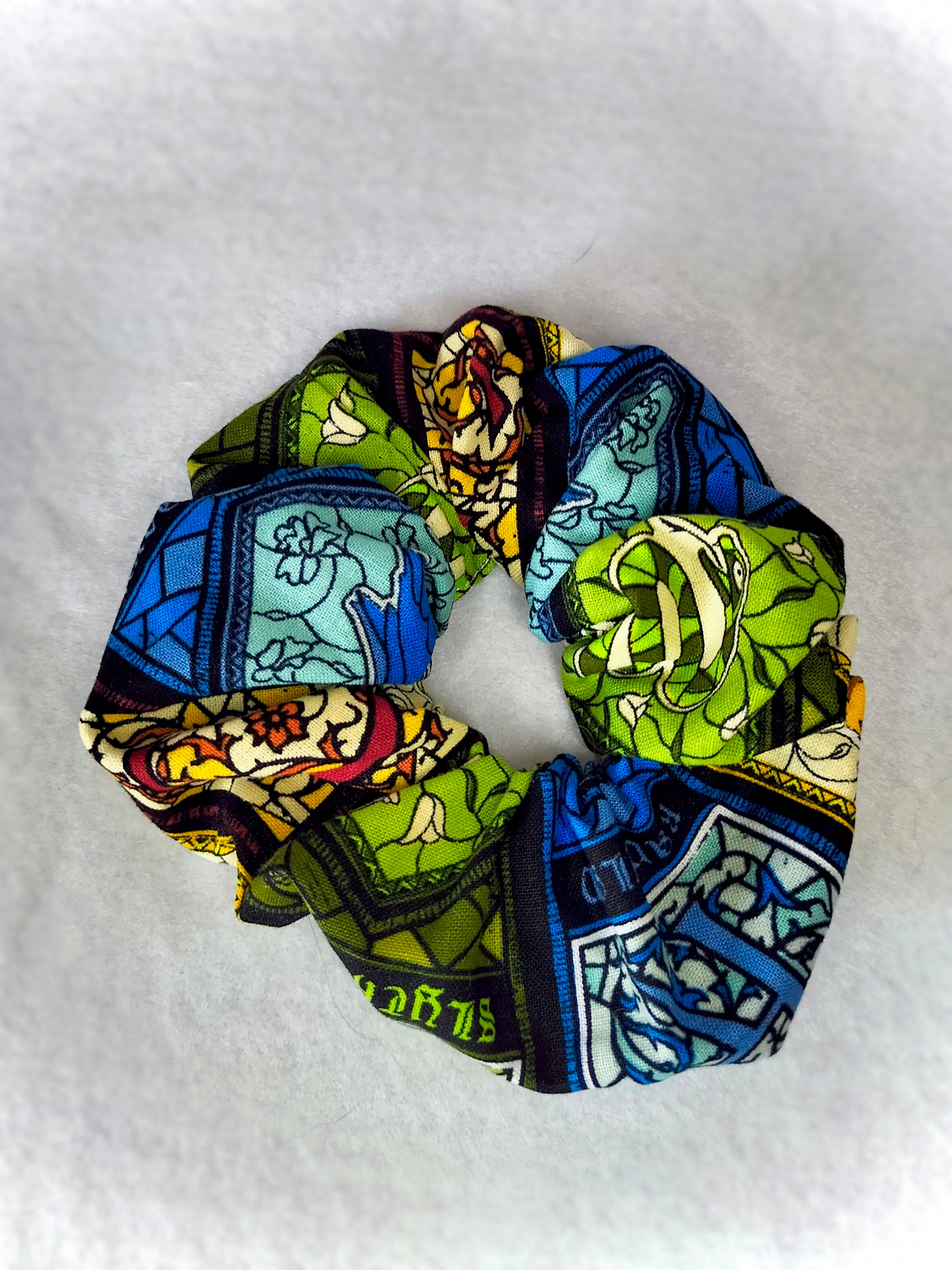 Scrunchies Películas