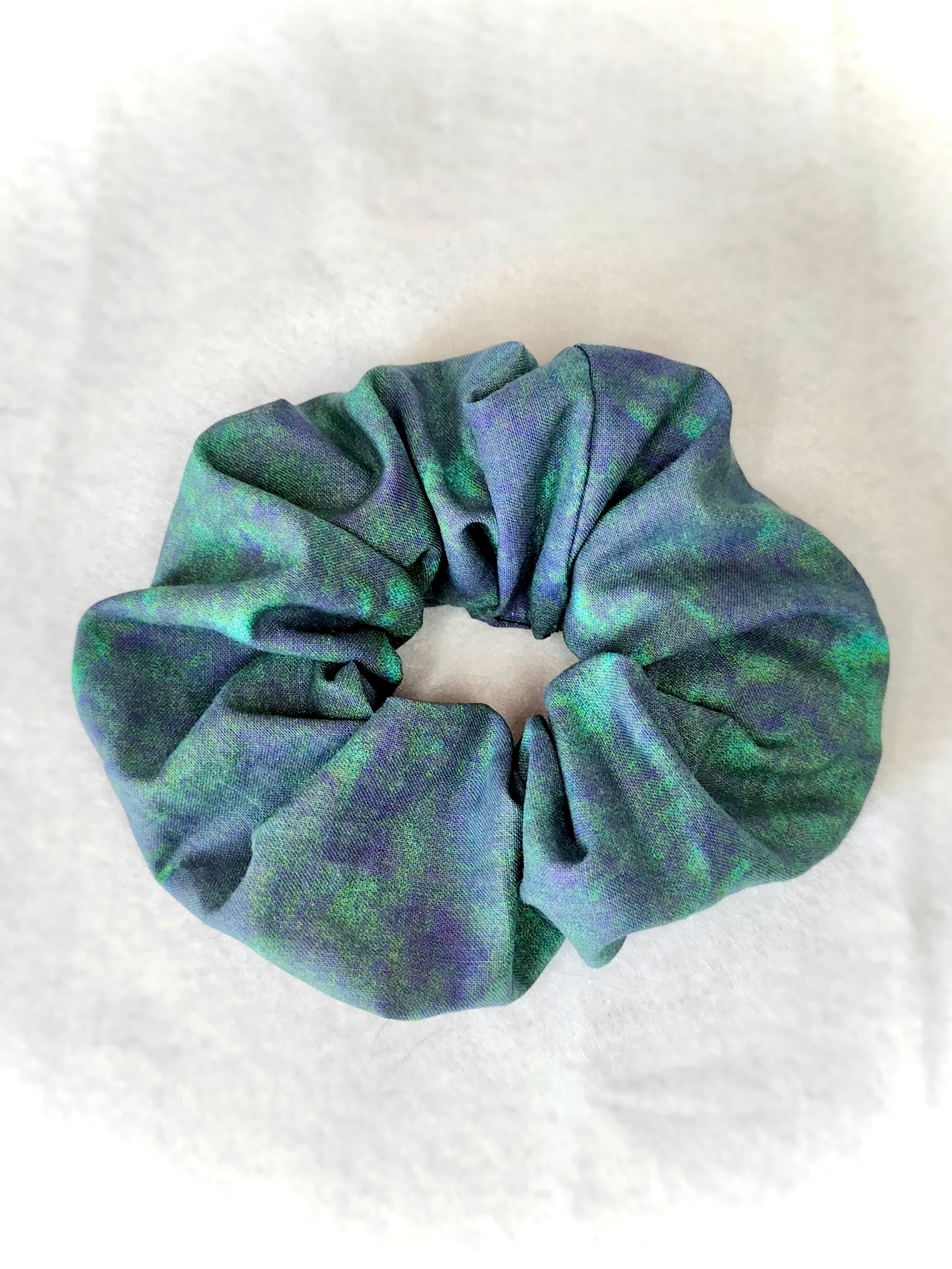 Scrunchies Grandes