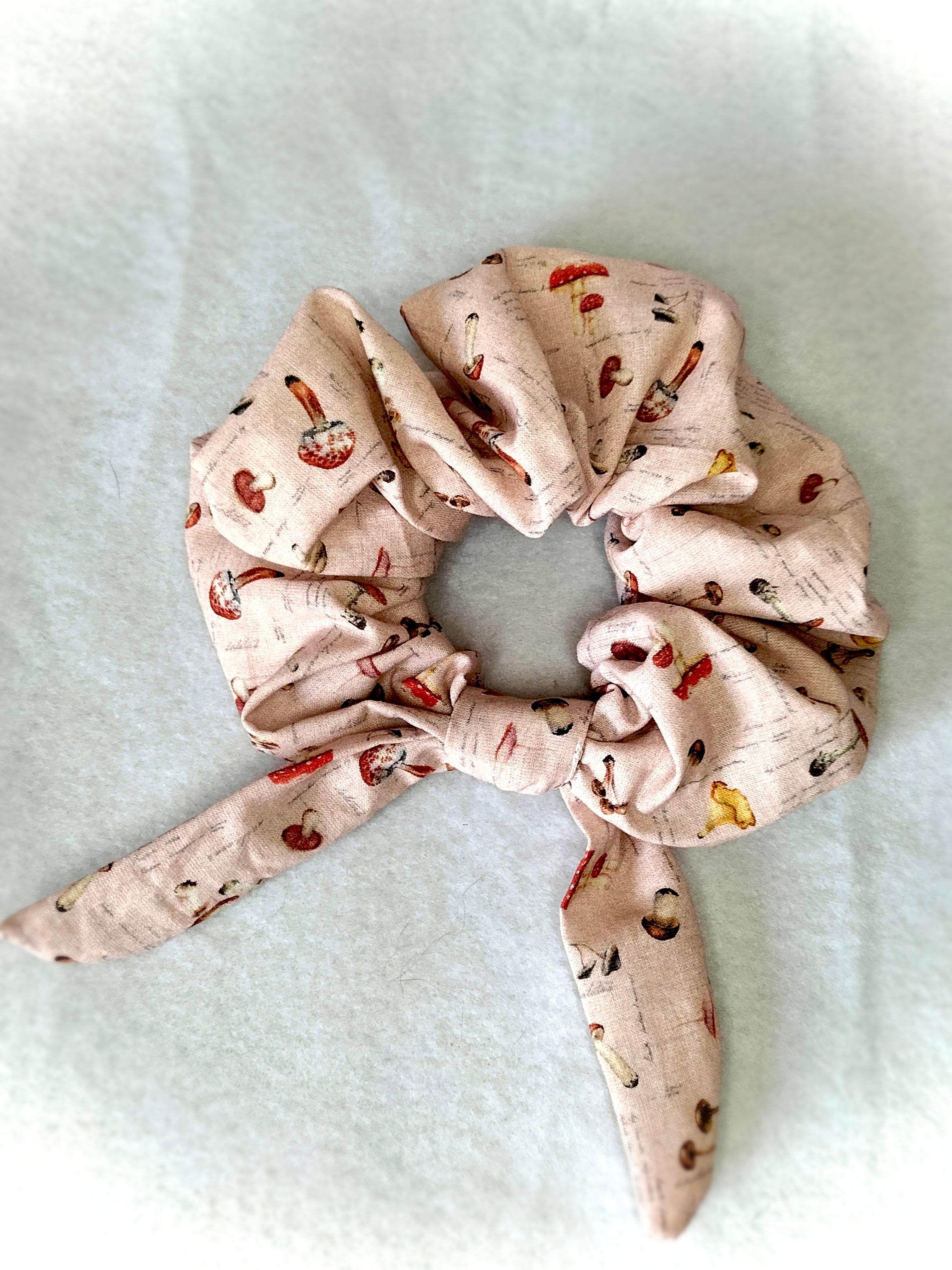 Scrunchies Grandes
