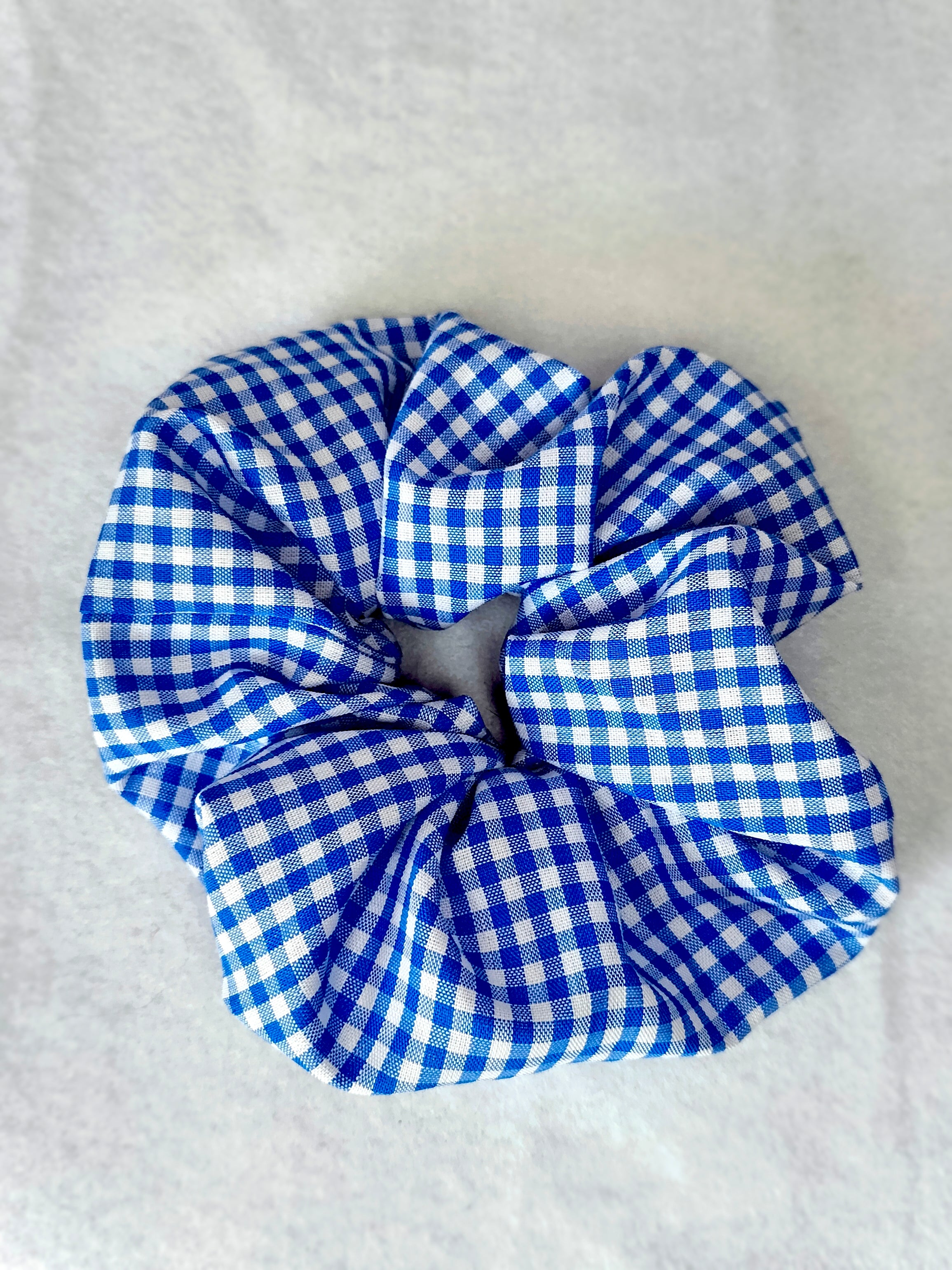 Scrunchies Grandes