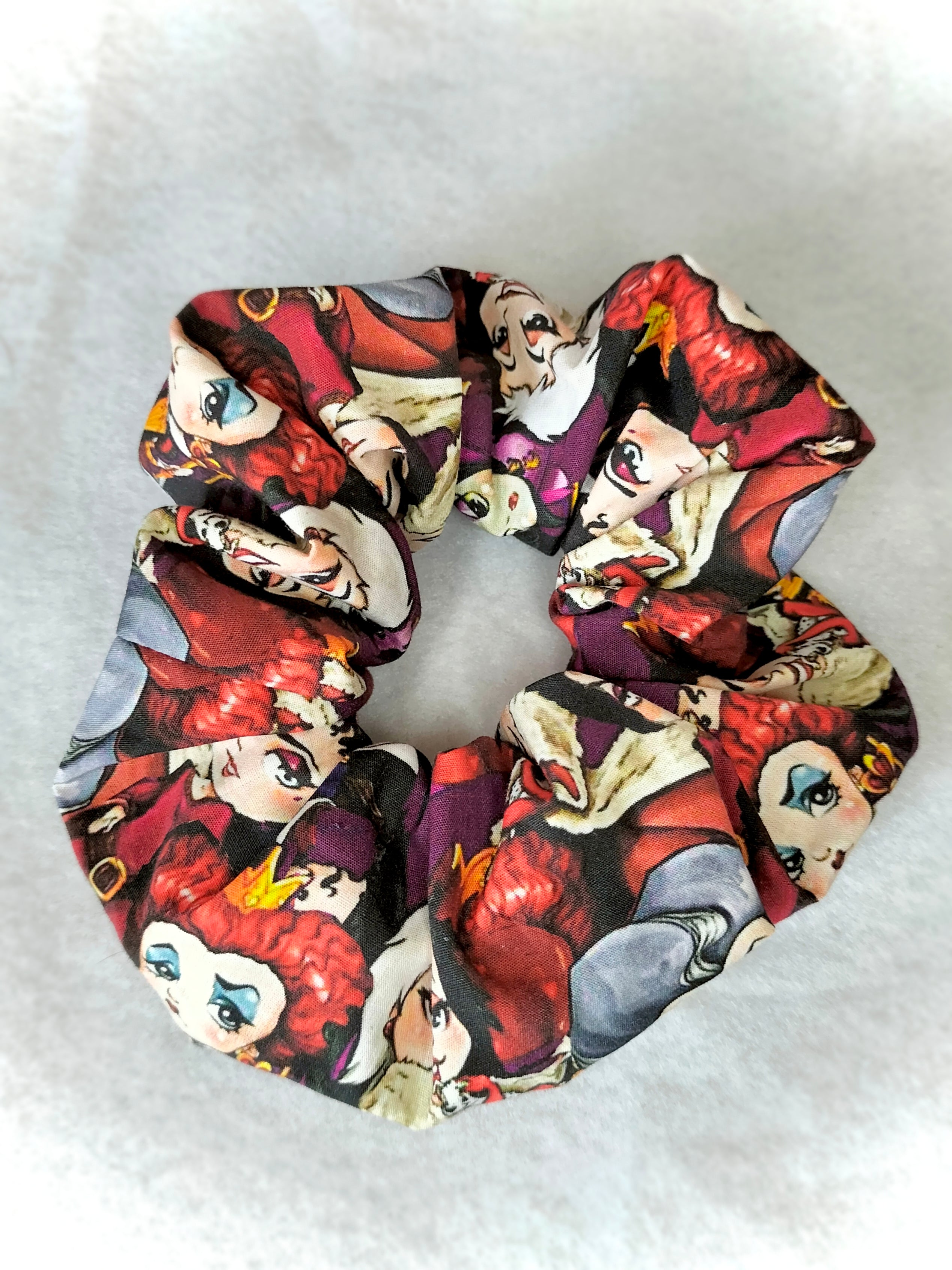 Scrunchies Películas