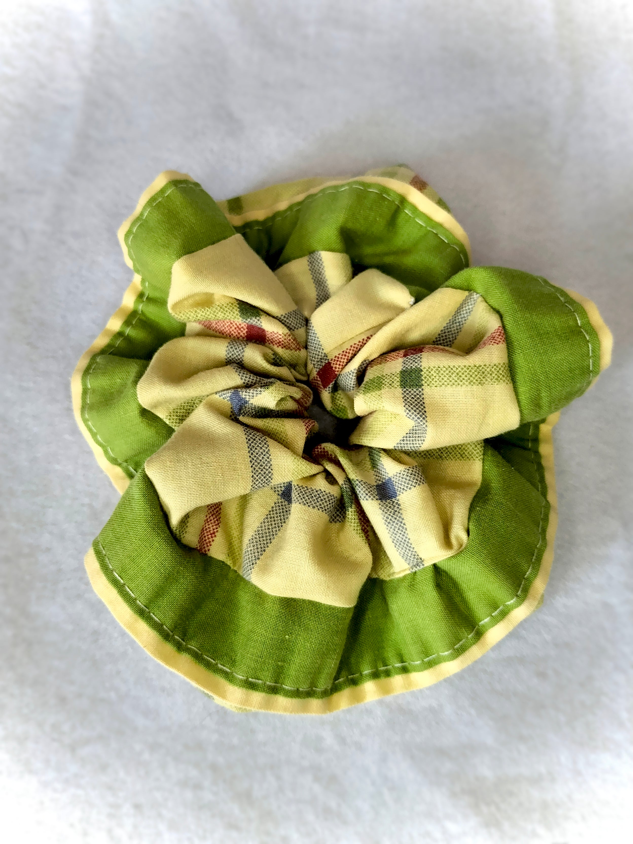 Scrunchies Películas