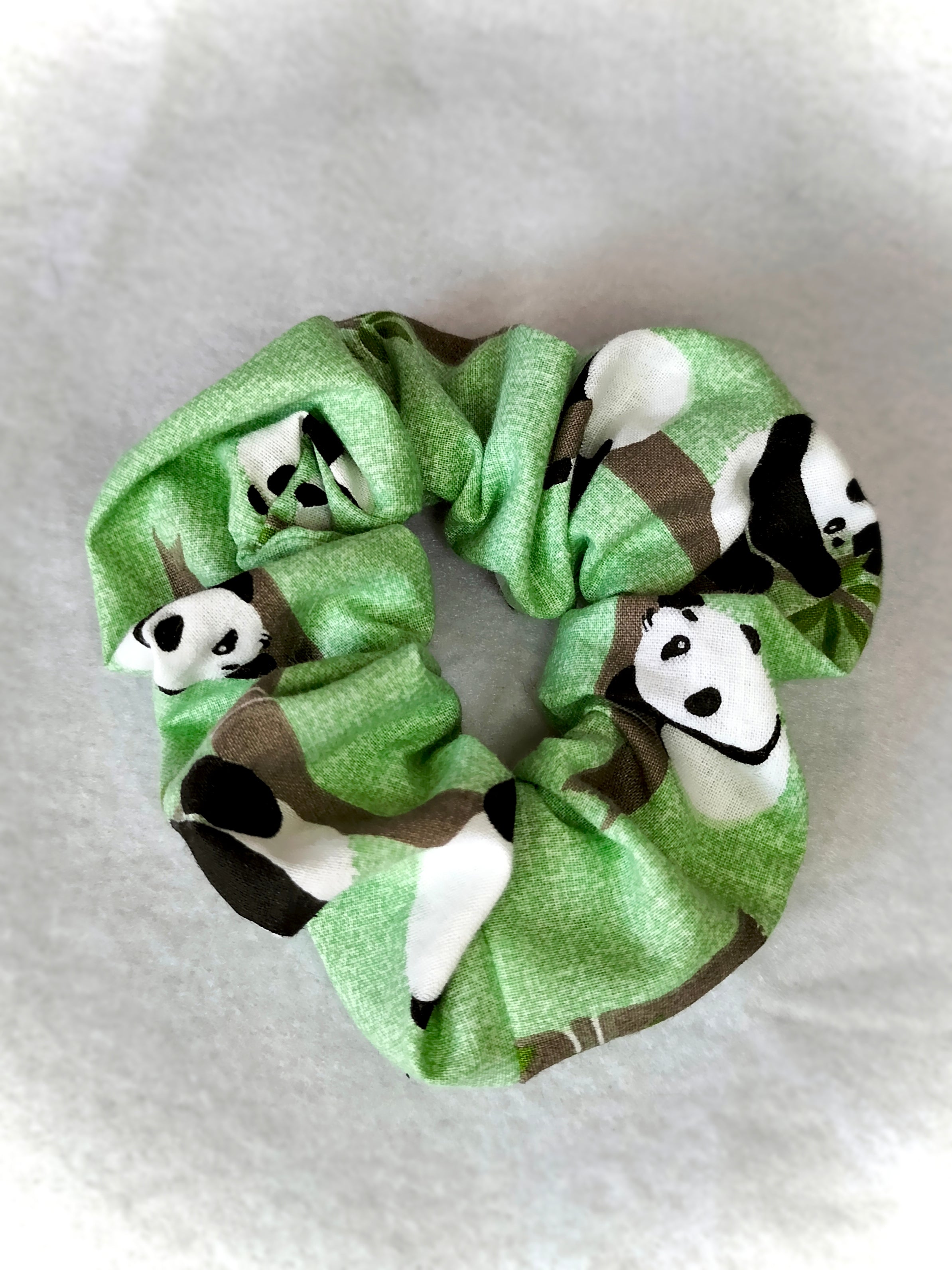 Scrunchies Animales