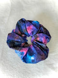 Scrunchies Varios