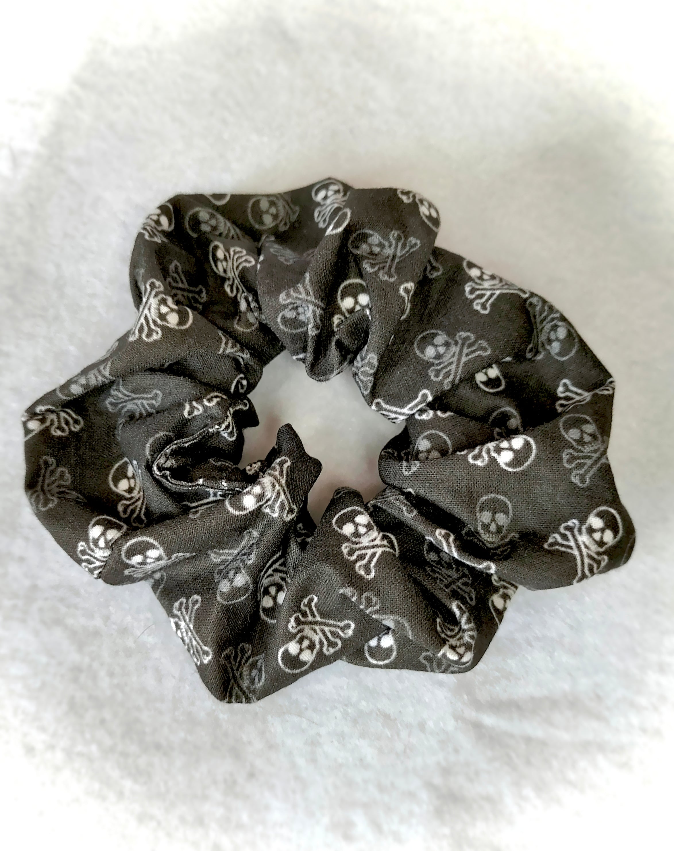 Scrunchies Varios