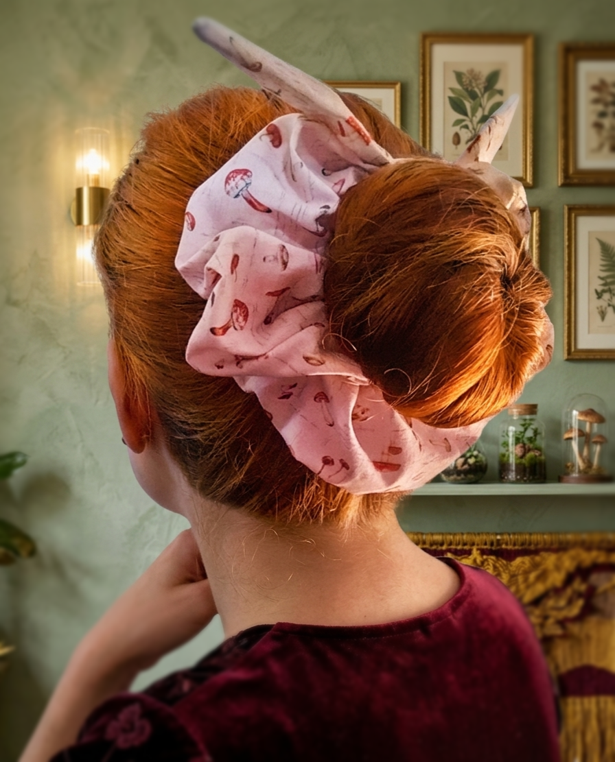 Scrunchies Películas
