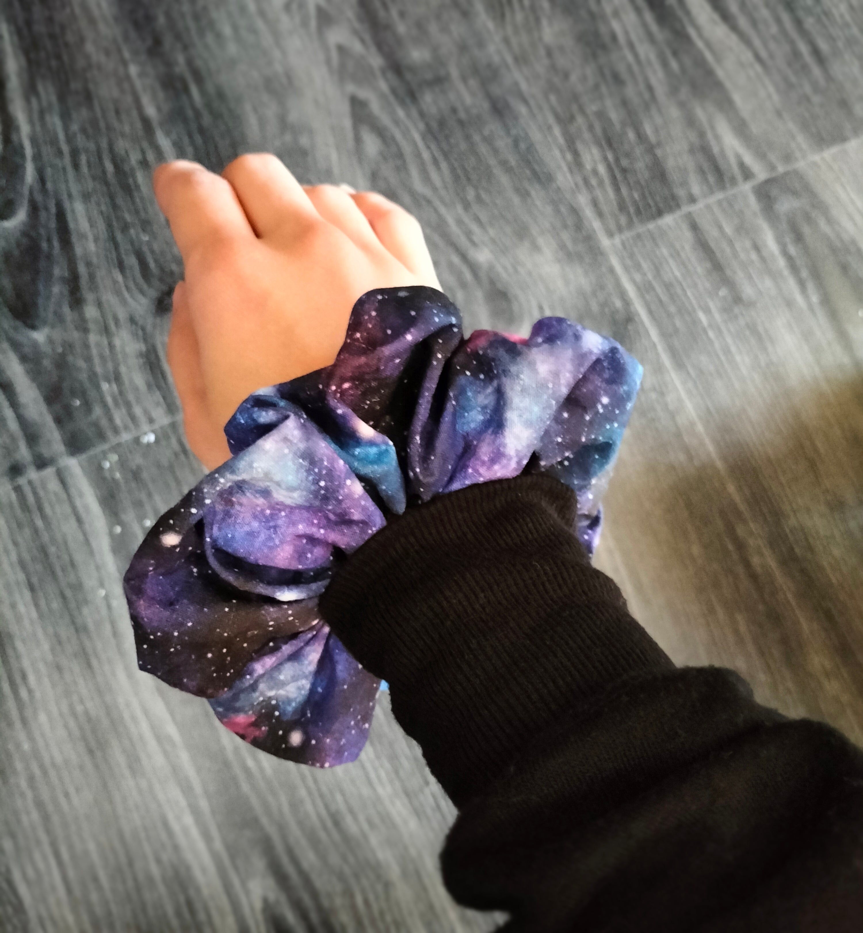 Scrunchies Animales