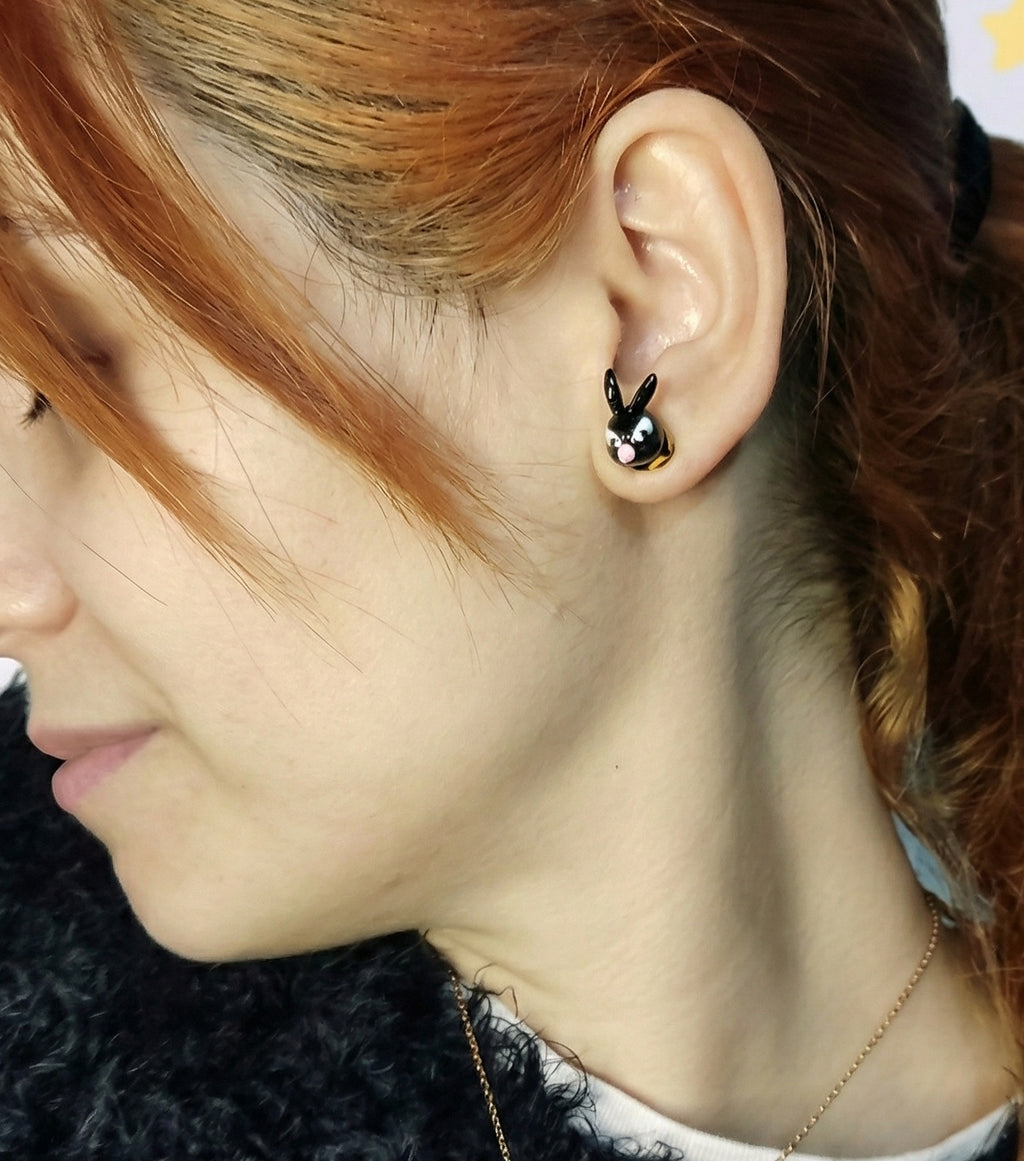 Pendientes, P-CHAN (Ranma)