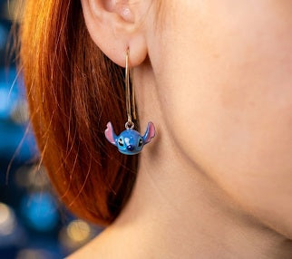 Pendientes Stitch